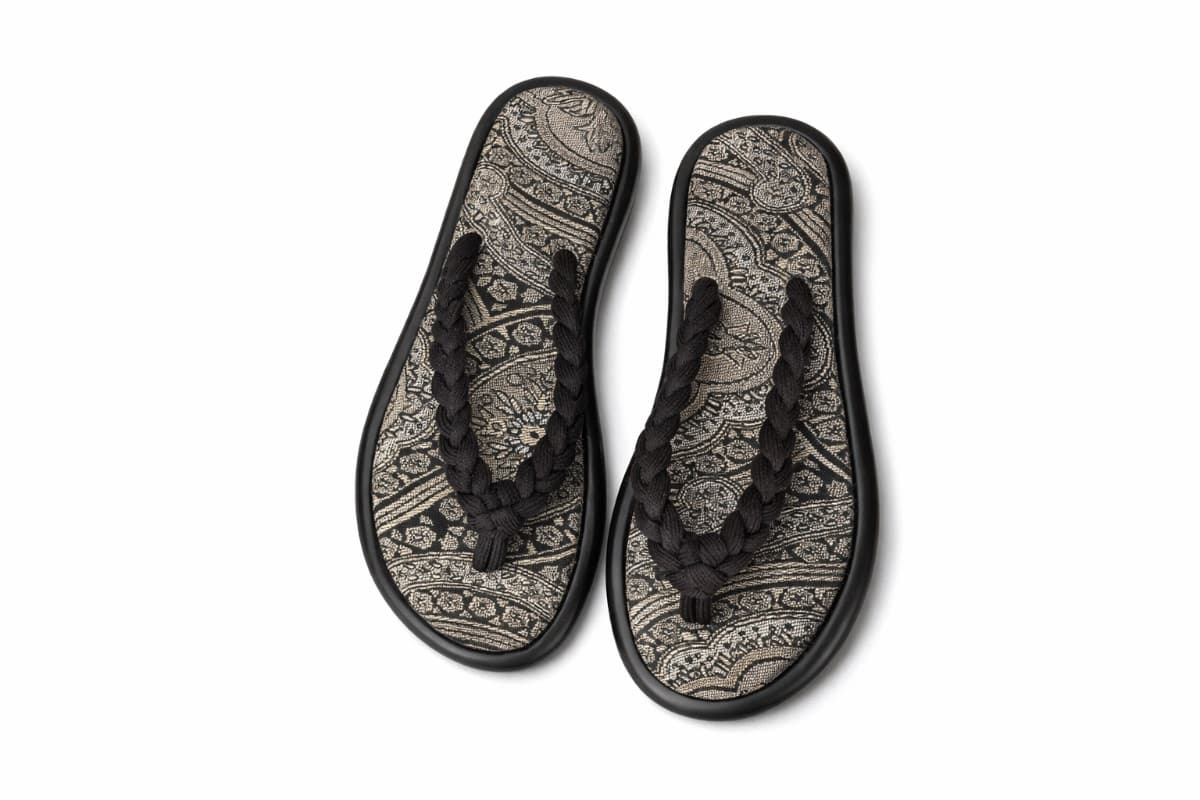 Photo of KAVÉ-Weave