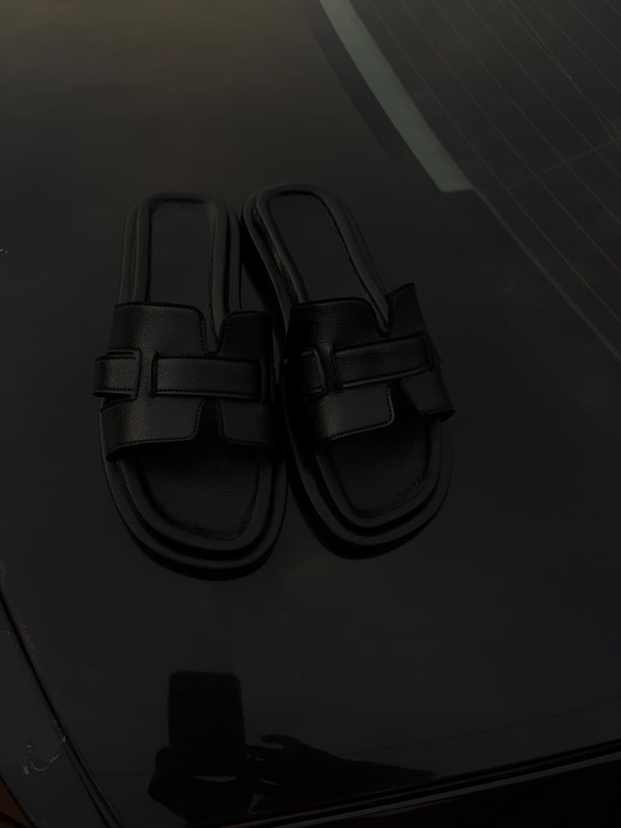 Photo of KAVÉ‑Noir